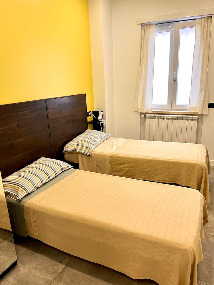 Habitación 1