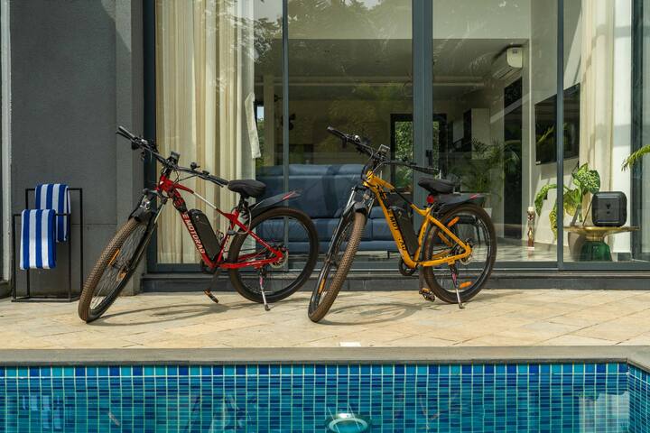 Cycling