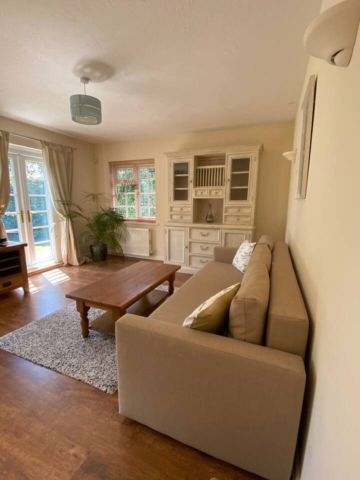 Всекидневна