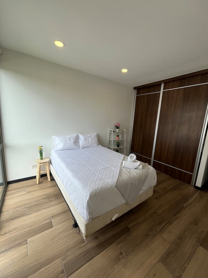 Спална соба