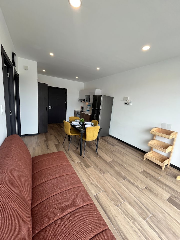 Дневна соба