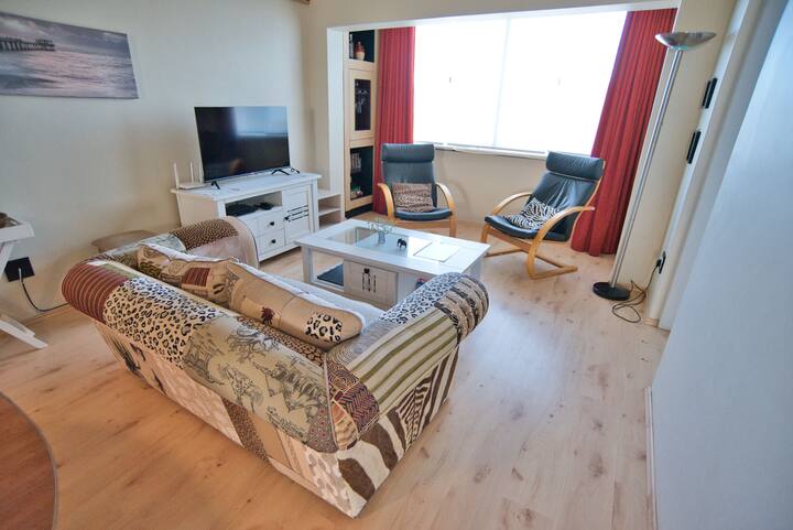 Seaside Gem In Swakopmund - Swakopmund
