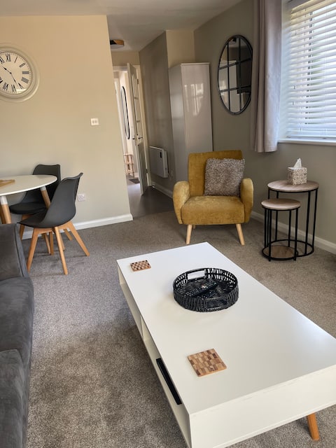 Top Airbnb: Modern Detached Annexe in Boxley