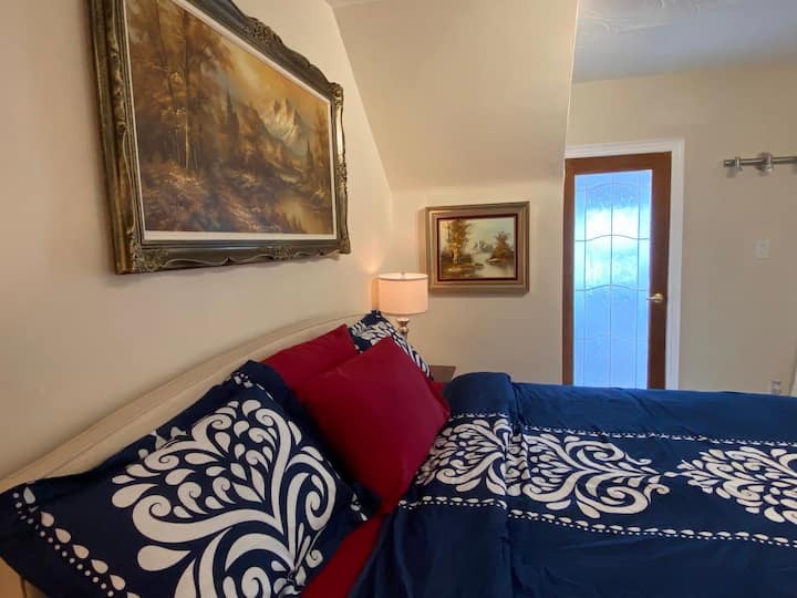 Habitación 1