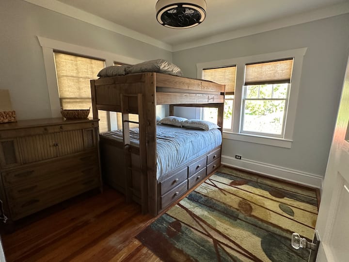 غرفة النوم 2