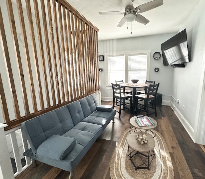 Deland Serenity Place #2 - DeLand, FL