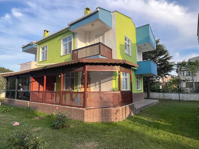 Avka Turizm managed Airbnb listing 1