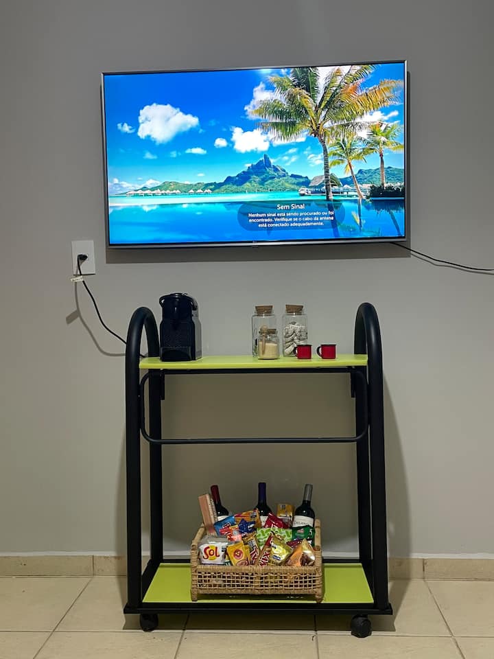 მისაღები ოთახი