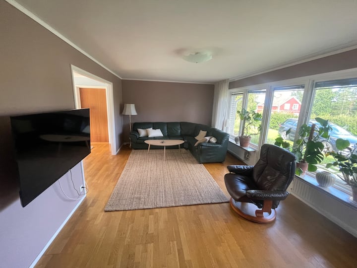 Huset Mitt I Järvsö! - Järvsö