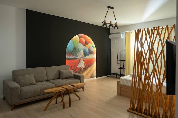 Xhako’s Apartments Ap. 05 - Durrës