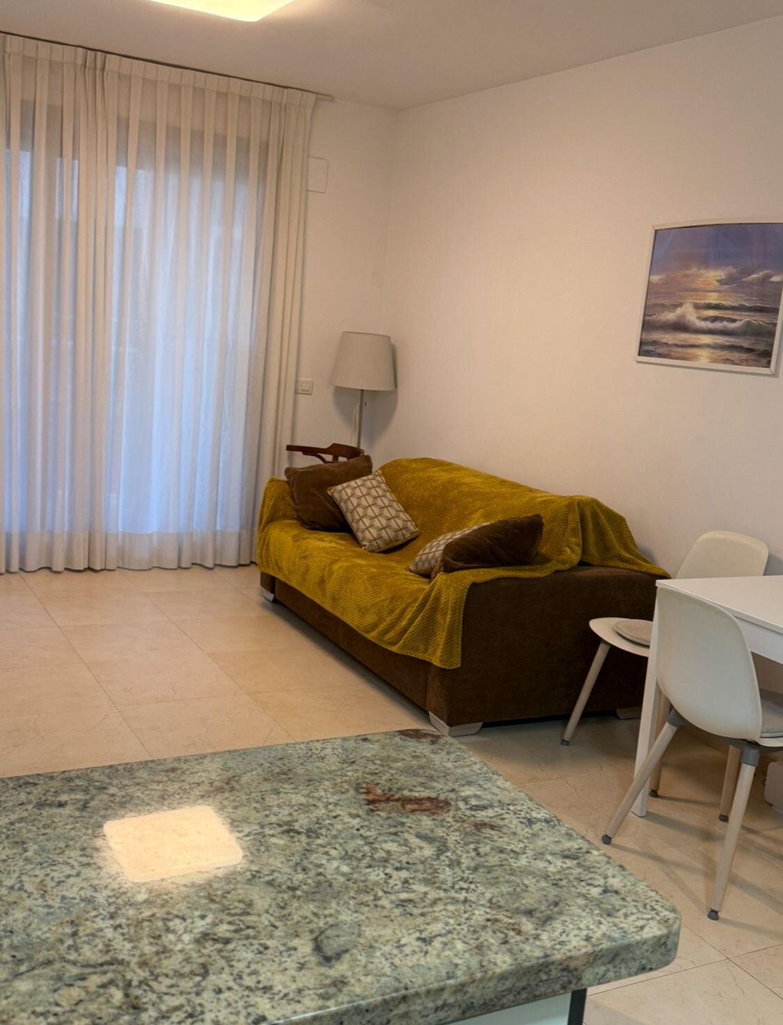 Airbnb con mejor rendimiento: Best apartment for your holiday! en Alboraia / Alboraya
