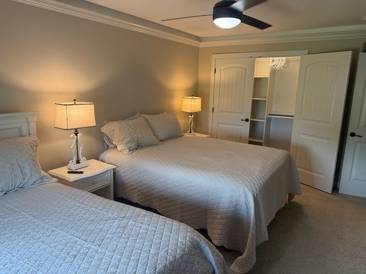 غرفة النوم 2