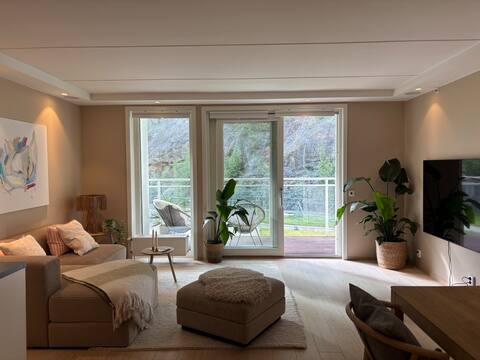 Successful Airbnb property: Cozy apartment in Oslo! in Gamle Oslo