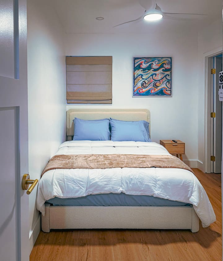 Спална соба 2