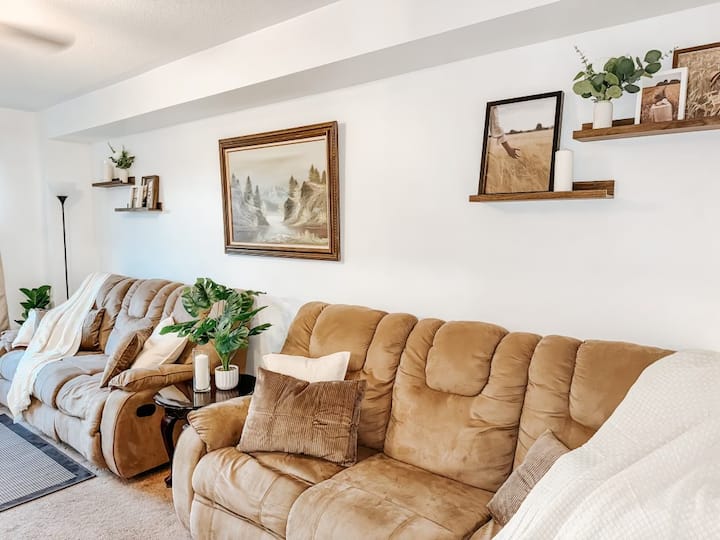 Rustic Retreat By Innisfil Beach - Barrie