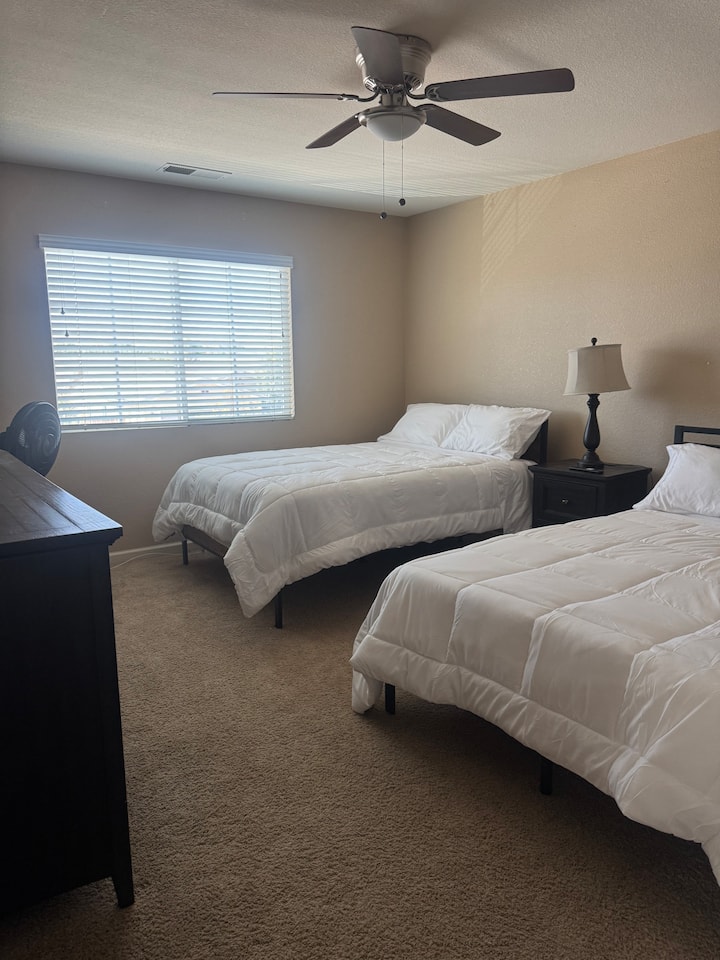 2 големи легла