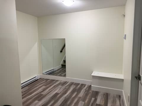 Popular Airbnb listing: Sanctuary! in Halifax