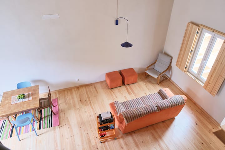 Quiet Countryside Retreat In The Heart Of Alentejo - Santiago do Cacém