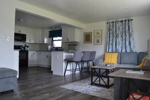 Sarah's Place, Grove City