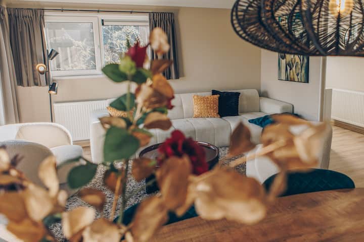 Ridderstede | 6 Persons - Leusden