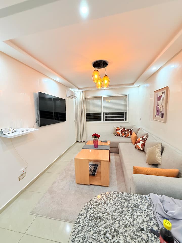 Appartement Calme - Agadir