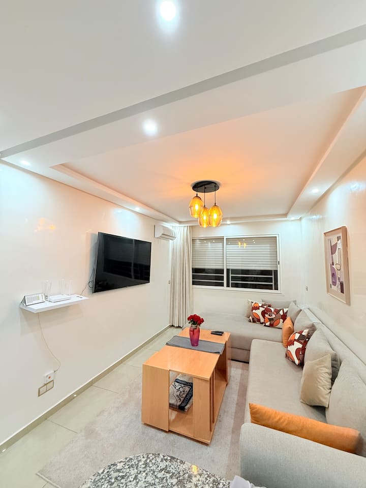 Appartement Calme - Agadir
