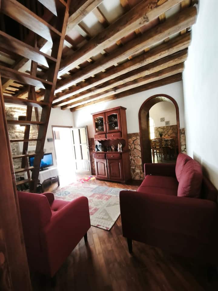 Casa Vacanze Il Ciclope - Erice