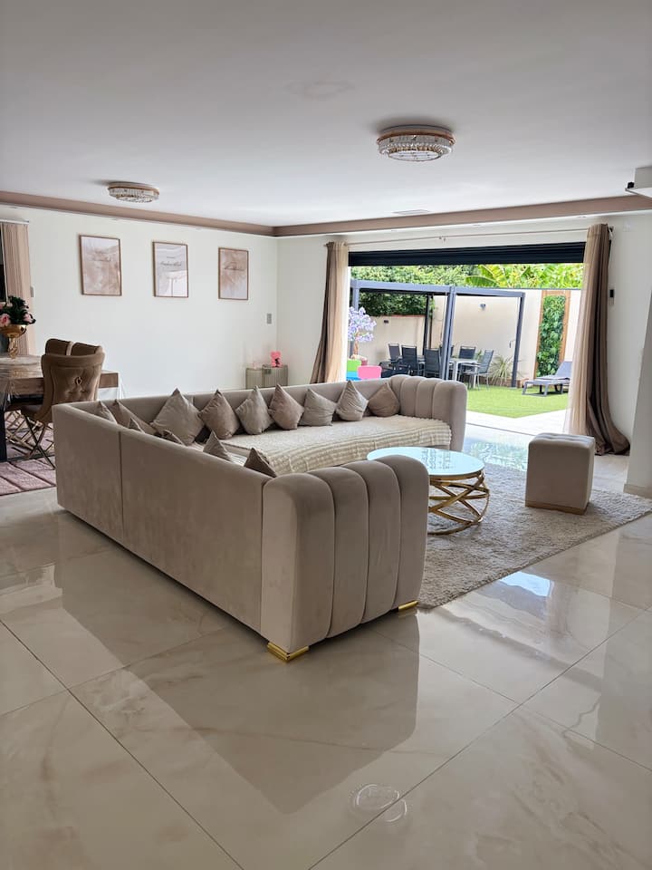 Villa Neuve Lunel - Lunel