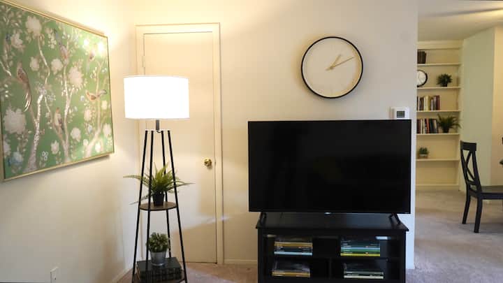Apartment In Arlington (Monthly Stay) - Arlington, VA
