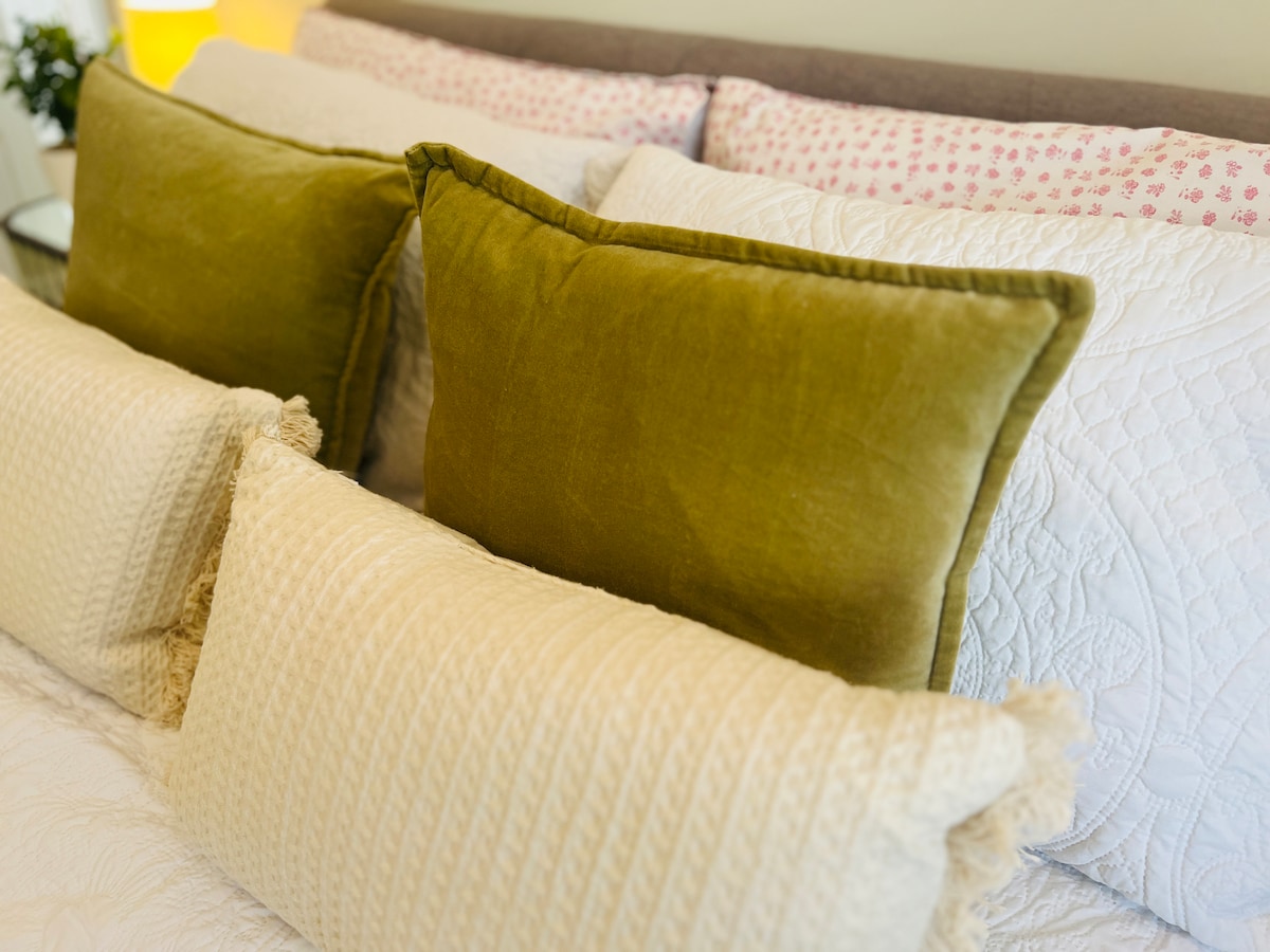 საძინებელი 2