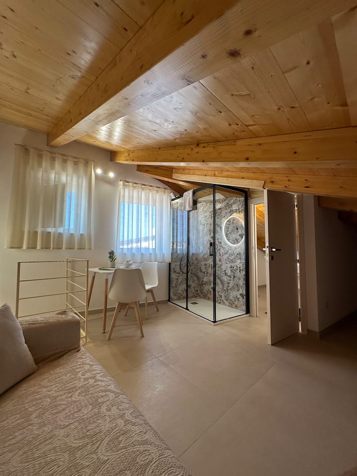 Дневен простор