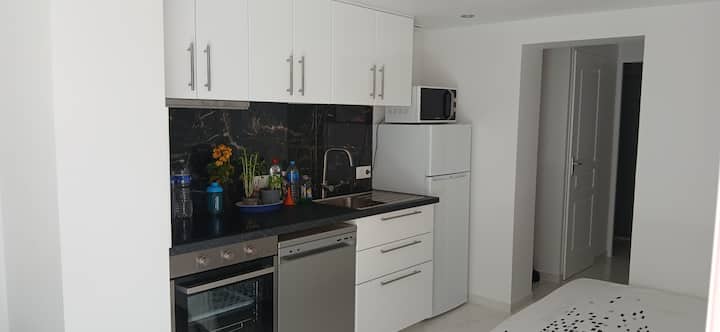Appart. Rez De Jardin 4 Personnes - Coulommiers