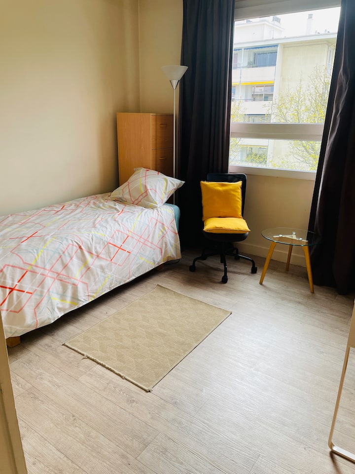Une Belle Chambre à Saint Cloud - Saint-Cloud