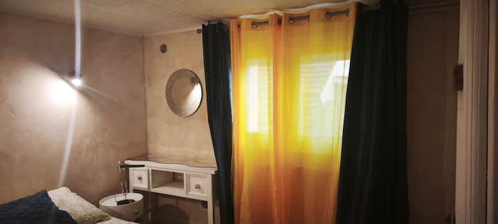 Chambre 1