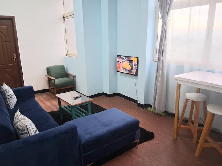One Bedroom Apartment For Rent In Addis Ababa - Addis Ababa