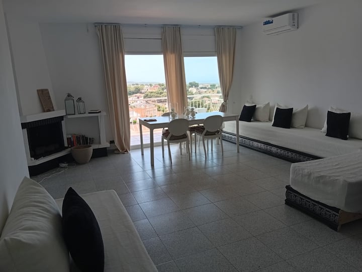 Alquiler Chalet Segur De Calafell - Comarruga