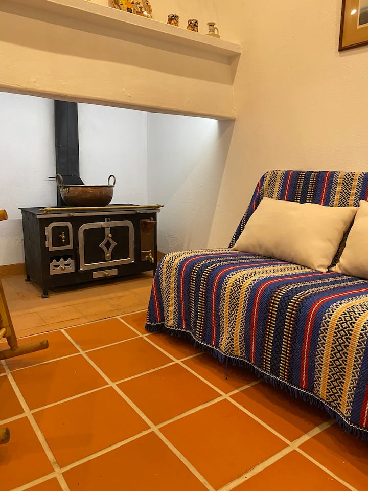 Casa Antiga Da Corte Salva - Grândola