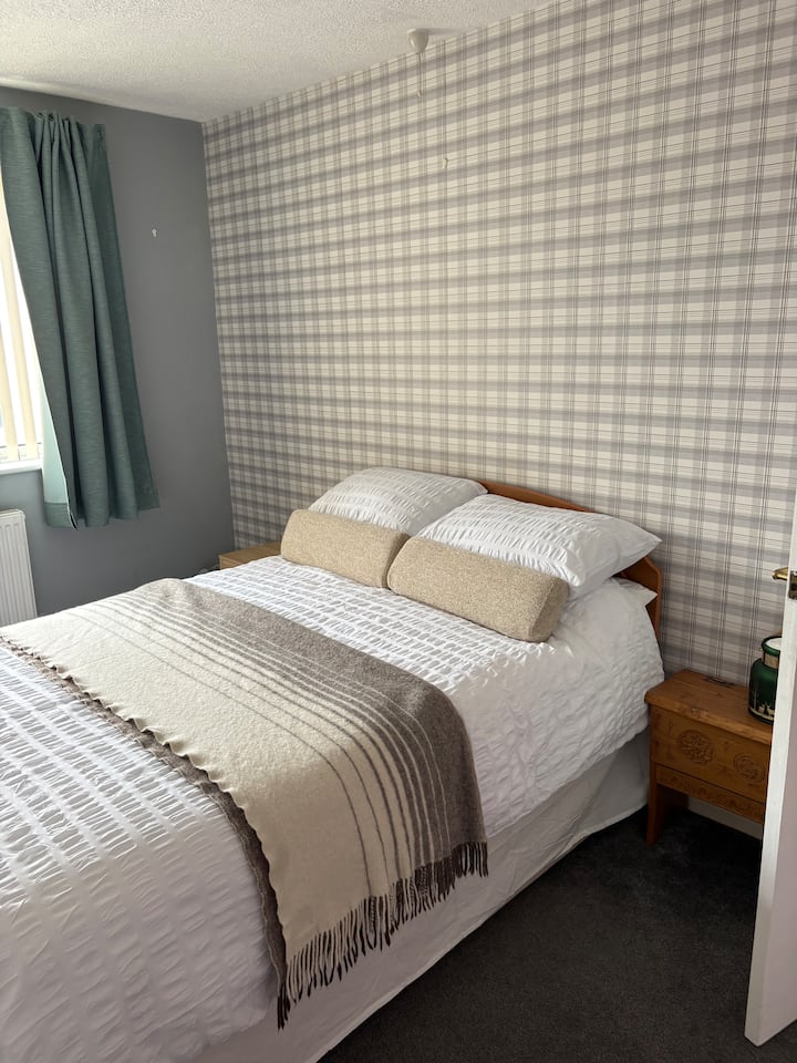 غرفة النوم 1