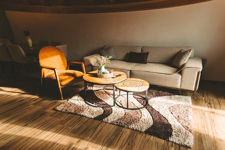 Cozy A-frame House With Mountain View - Brezna - Montenegro