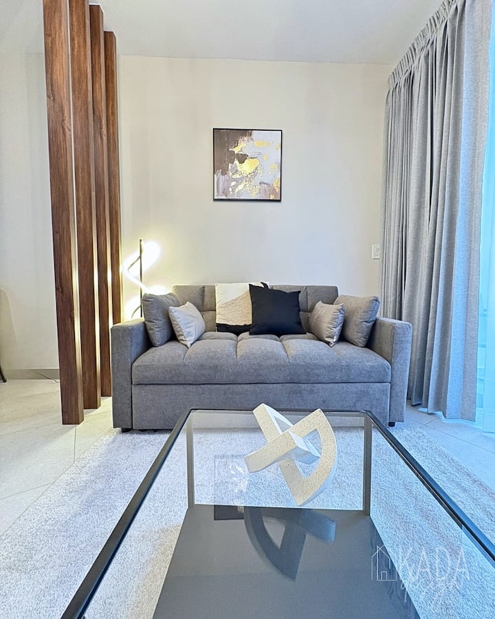 Peace Essence Apartment +Concierge+pool+sauna - San José