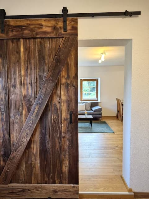 Top performing Airbnb: MiklauTz Naturhof Vacation Home Obirblick in Carinthia