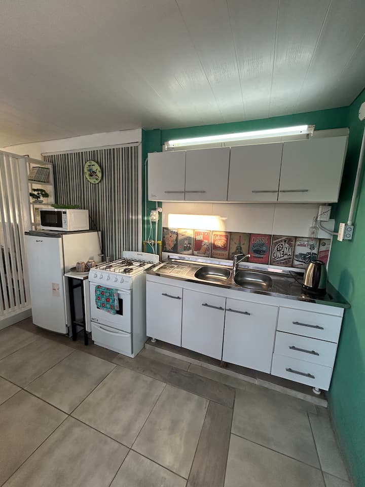 Departamento Moderno - San José, Argentina