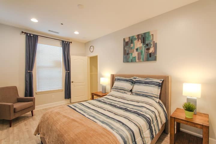 Chambre 1