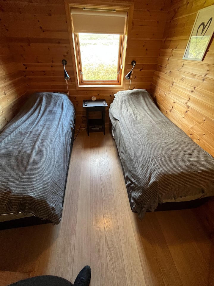 Საძინებელი 1