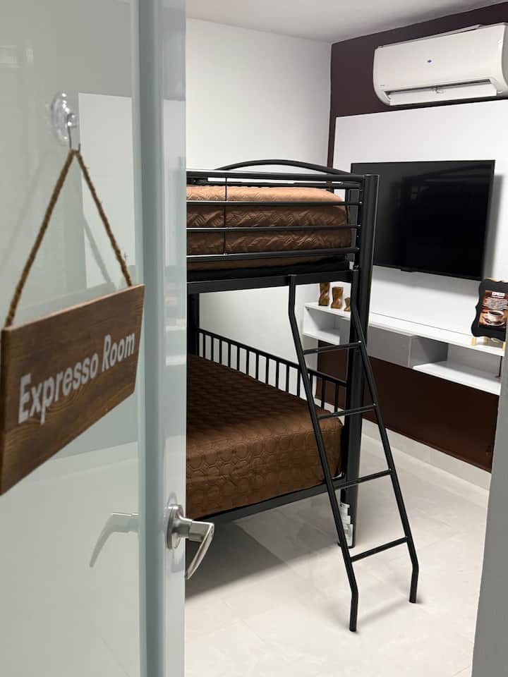 Спална соба 5