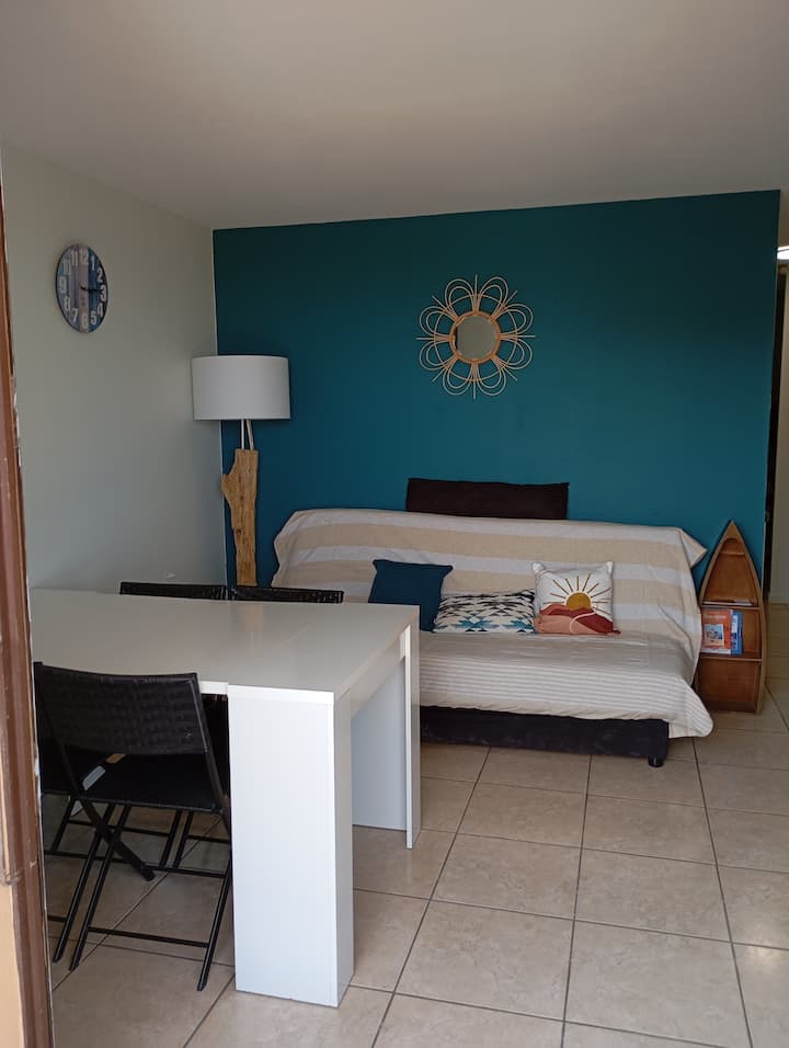 Appartement St Pierre La Mer. - Saint-Pierre-la-Mer