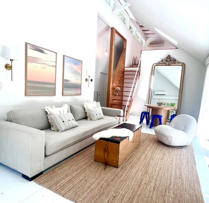 East Hampton Secluded Elegance - East Hampton, NY