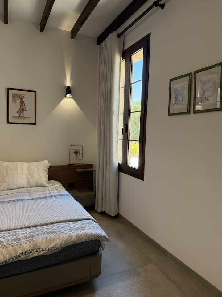 Chambre 1