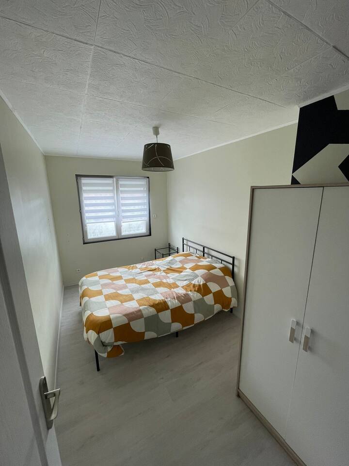 غرفة النوم 1