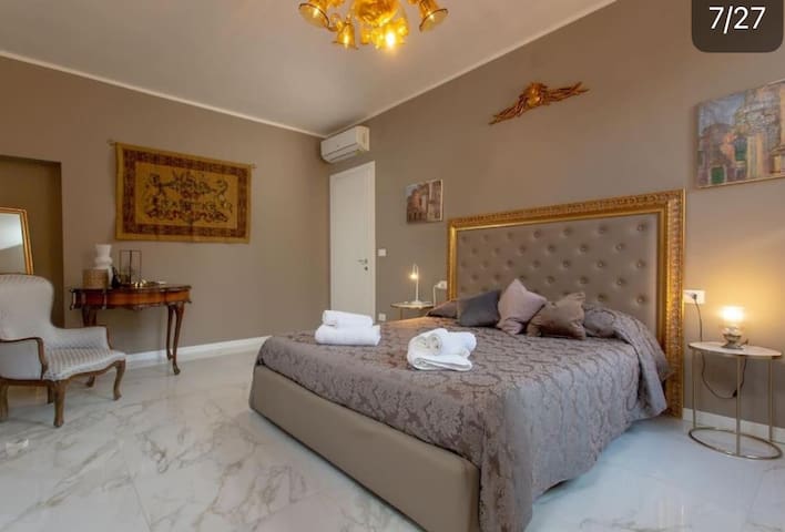 First S.marco elegant